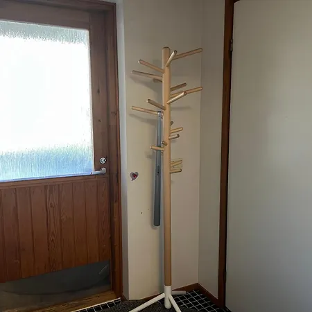 Apartment Metsaekoto, Laadukas Eurassa.