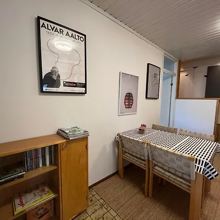 Metsaekoto, Laadukas Eurassa. Appartement *