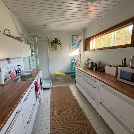 Metsaekoto, Laadukas Eurassa. Rauma