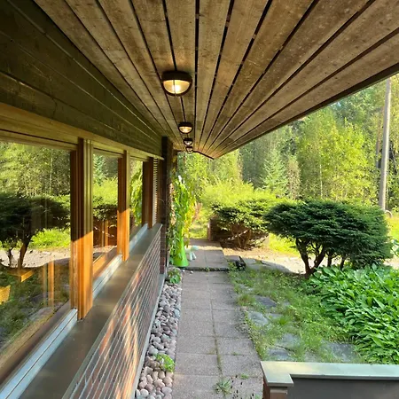 Metsaekoto, Laadukas Eurassa.