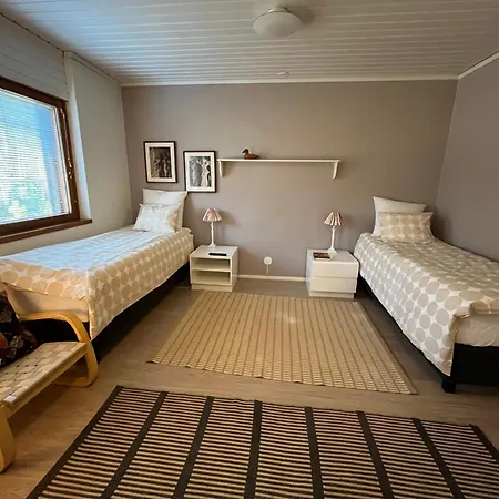 Metsaekoto, Laadukas Eurassa. Appartement *