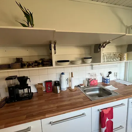 Appartement Metsaekoto, Laadukas Eurassa. *