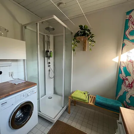 Metsaekoto, Laadukas Eurassa. Appartement Rauma