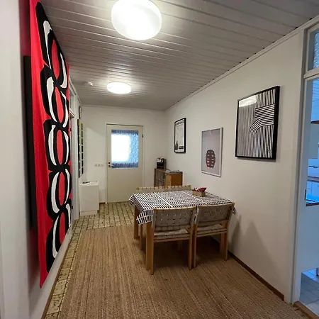 Appartement Metsaekoto, Laadukas Eurassa. Eura