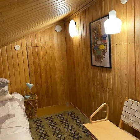 Appartement Metsaekoto, Laadukas Eurassa. Rauma