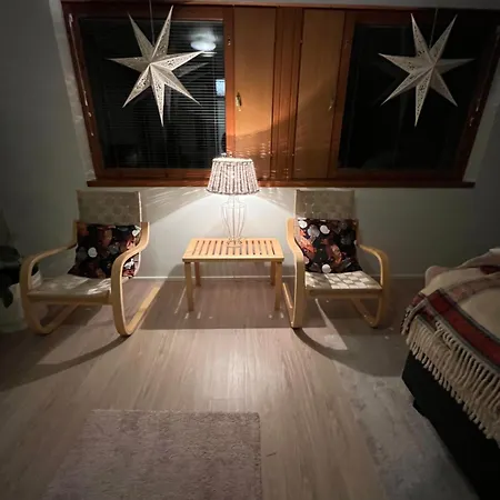 Metsaekoto, Laadukas Eurassa. Rauma