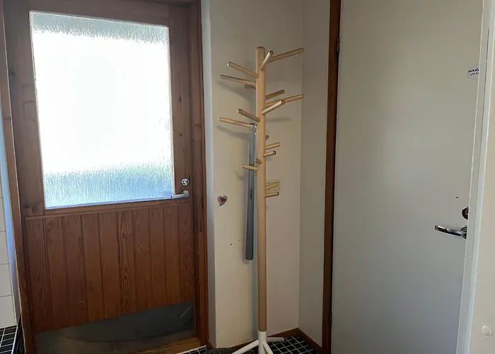 Апартаменты Metsaekoto, Laadukas Eurassa.