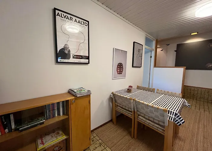 Metsaekoto, Laadukas Eurassa. Апартаменты *