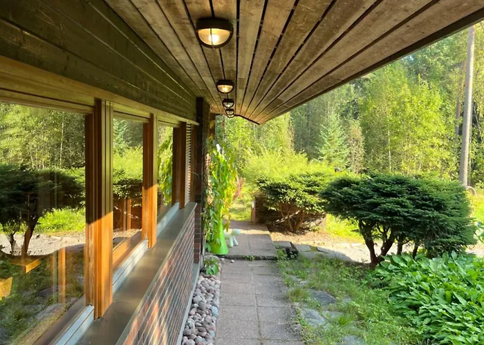 Metsaekoto, Laadukas Eurassa.