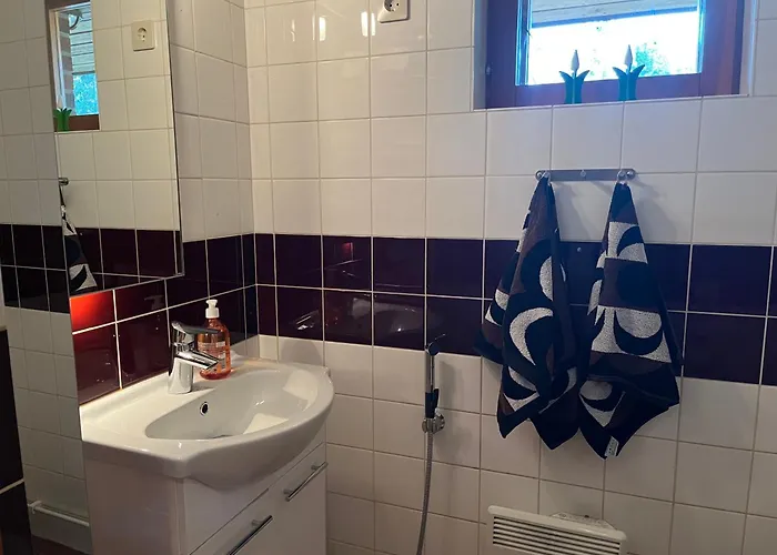 Metsaekoto, Laadukas Eurassa. Апартаменты